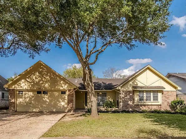 1918 Fall Meadow Dr, Missouri City, TX 77459