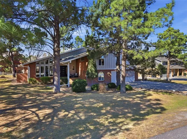 6363 Donner Circle, Parker, CO 80134