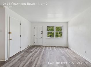 2641 Cranston Rd #2, Philadelphia, PA 19131