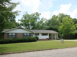 107 Daisy St, Monroeville, AL 36460