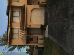 2856 NW 80th Ave, Sunrise, FL 33322