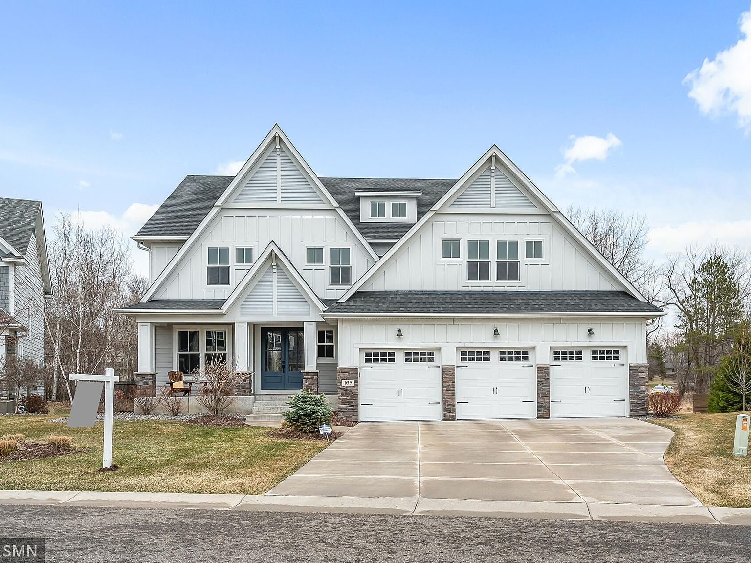 165 Wildwood Ct, Mahtomedi, MN 55115 Zillow
