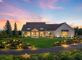 0 NE Old Parrett Mountain Rd, Newberg, OR