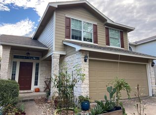 2209 Billy Fiske Ln, Austin, TX 78748