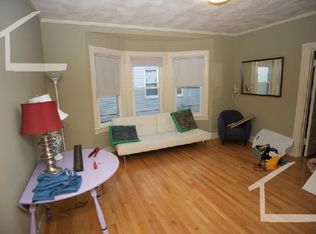41 Coolidge Rd #A, Allston, MA 02134