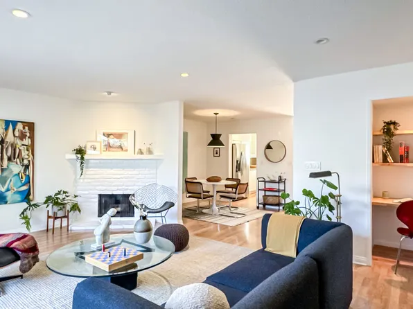 1834 11th St APT 3, Santa Monica, CA 90404