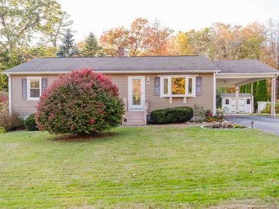 191 Ridgewood Dr, Leominster, MA, 01453
