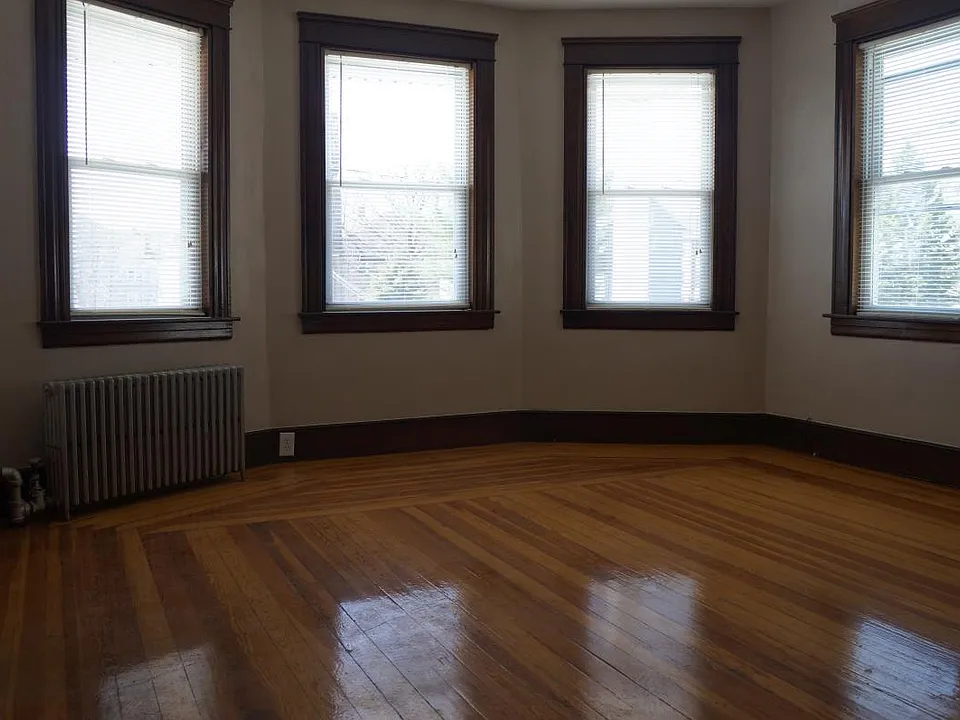 Living Room: Angle 1