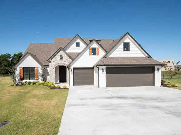 14610 N 144th Ave E, Collinsville, OK 74021