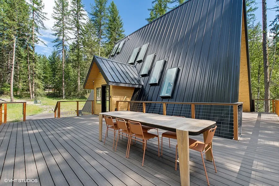 123 Little Mountain Rd — Photo 3