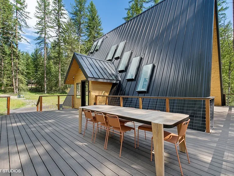 123 Little Mountain Rd — Photo 3