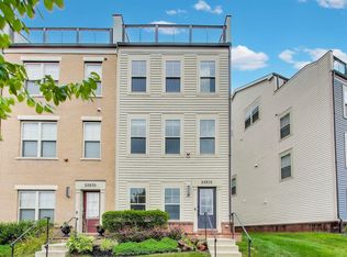22832 Cabin Branch Ave, Clarksburg, MD 20871