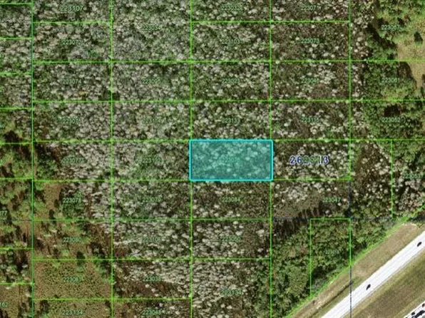 N/a #174, Polk City, FL 33868