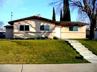 2701 Fairfax Rd, Bakersfield, CA 93306