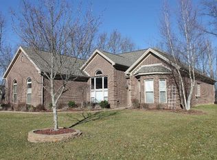 403 Woodduck Ln, Georgetown, KY 40324