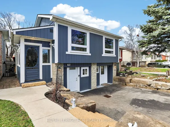 296 Whitehead Cres, Caledon, ON L7E 3Y1