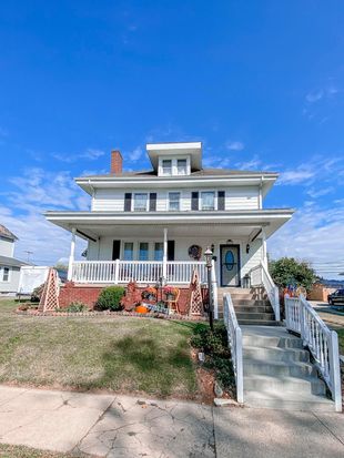 549 Mill St New Lexington Oh 43764 Zillow