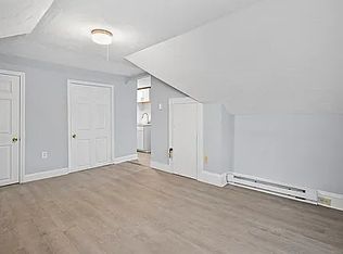 111 Gershom Ave #3, Lowell, MA 01854