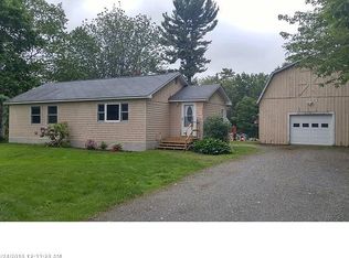 235 Main St, Bradley, ME 04411