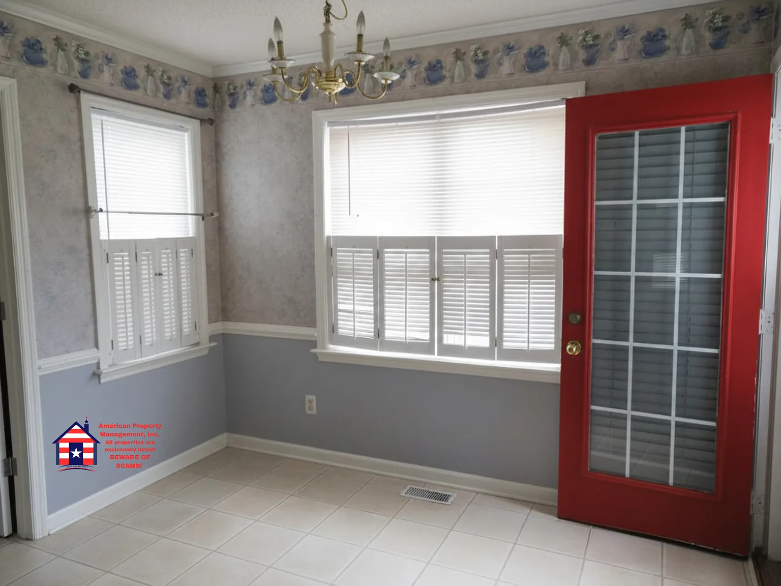 3 bed, 1273 sqft, $1,600 — Photo 4