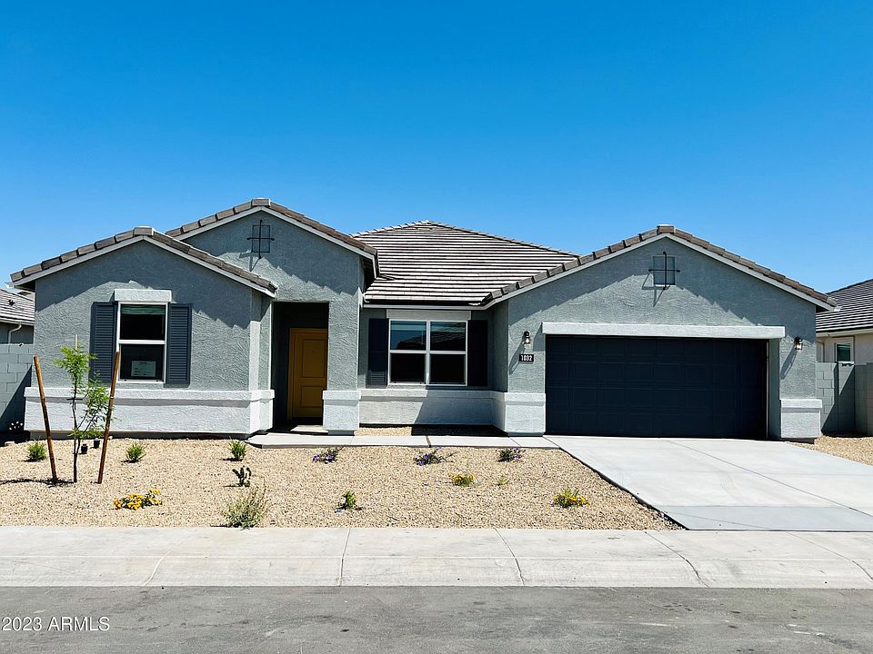 1st image of 1032 W FALLS CANYON Drive