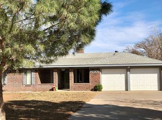 2800 N County Rd 1138 Midland Tx, Midland, TX 79705