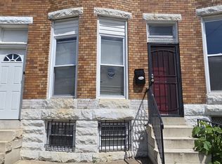 237 N Monroe St, Baltimore, MD 21223
