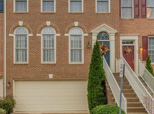 132 Roland Ct SW, Vienna, VA 22180