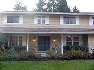 6815 153rd Ave NE, Redmond, WA 98052