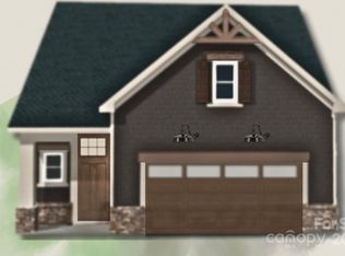 116 Chapel Crossing Ln #11, Weaverville, NC 28787