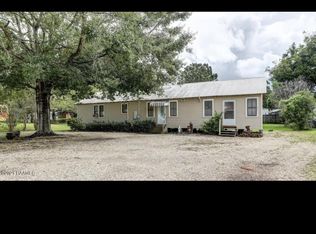 109 Ovide Rd, Carencro, LA 70520
