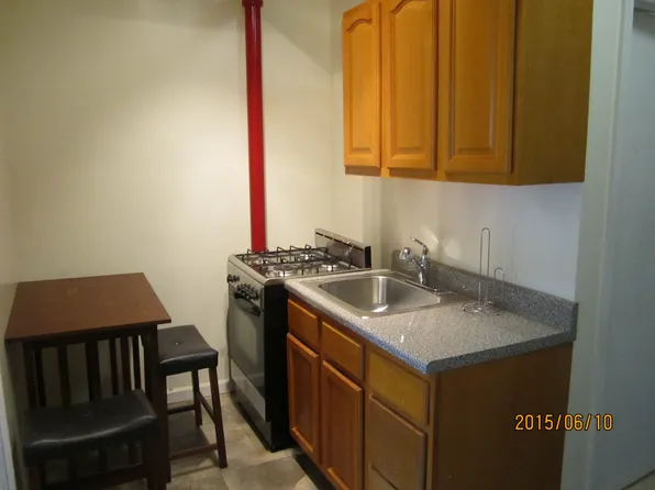 870 Dekalb Ave #3F, Brooklyn, NY 11221