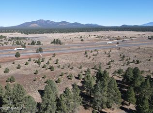 793 N Cool Pines Rd, Williams, AZ 86046