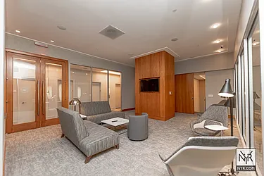 Rented by New York Residence