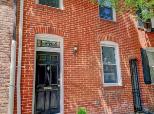 424 S Wolfe St, Baltimore, MD 21231