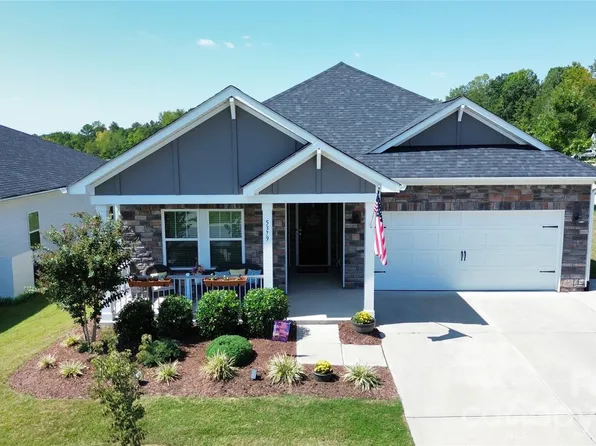 5379 Turtle Creek Dr, Denver, NC 28037