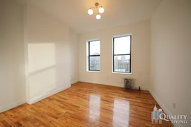 Rented by (Legacy) NY Quality Living Uptown
