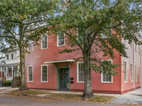 600 Pelican St, New Orleans, LA 70114