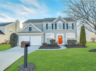 4391 Sugar Maple Dr NW, Acworth, GA 30101