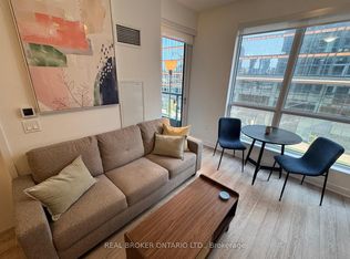 15 Richardson St #420, Toronto, ON M5A4J9