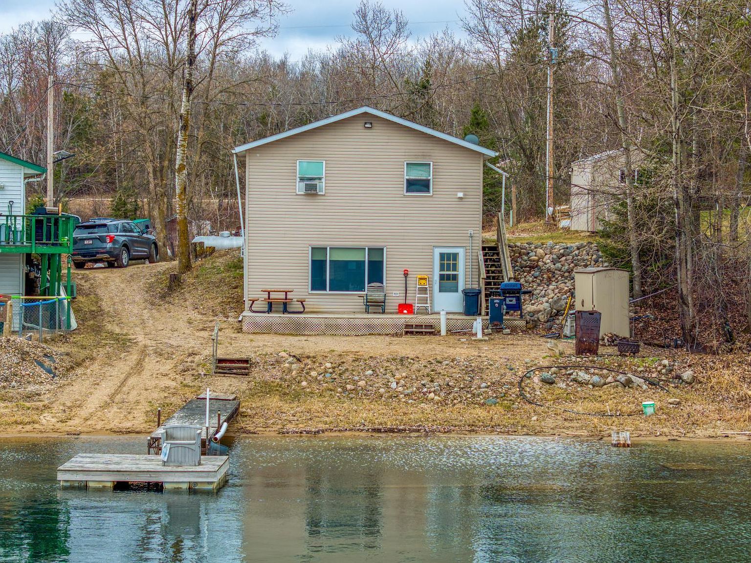 44250 Posterity Beach Ln, Waubun, MN 56589 MLS 6521918 Zillow