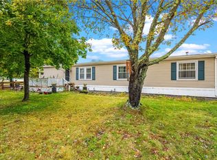 41 Wright Way, Coventry, RI 02816