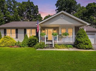 22 Rosewood Lane, Wurtsboro, NY 12790