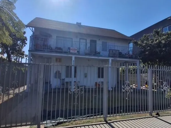 5736 Camerford Ave, Los Angeles, CA 90038