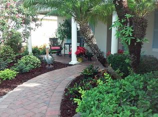 686 Gossamer Wing Way, Sebastian, FL 32958