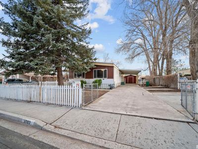 3703 Tuolumne Way, Carson City, NV, 89706