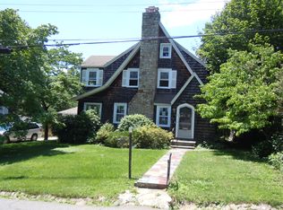 3 Cliff Way, Larchmont, NY 10538