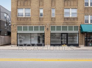 33 W Saint Clair St, Indianapolis, IN 46204