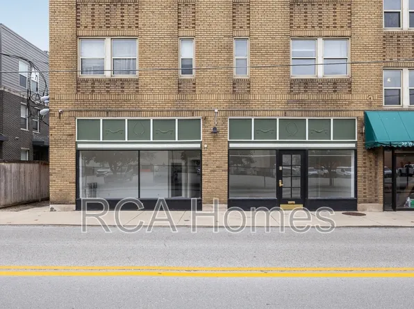 33 W Saint Clair St, Indianapolis, IN 46204