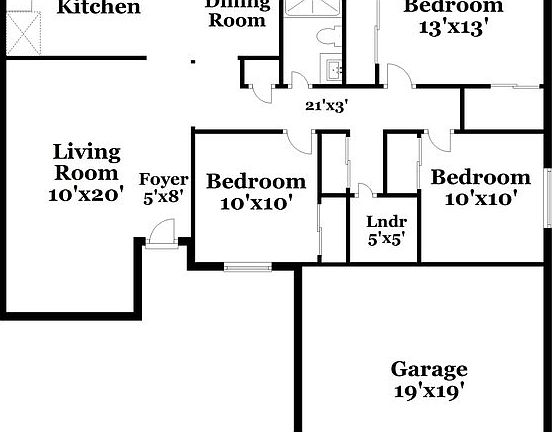 2nd image of 388 Dooley Dr